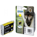 Epson T0894 C13T08944010 Y tindikassett