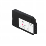 HP 711 CZ131A M tindikassett G&G vastaava