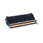 Lexmark C746H1KG C746H2KG tooner Dore analoog