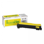 Kyocera TK-550Y TK550Y 1T02HMAEU0 tooner