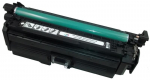 HP 652A CF320A tooner Dore analoog