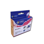 Epson T0595 C13T05954010 LC tindikassett G&G analoog