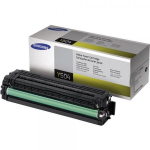 Samsung CLT-Y504S SU502A tooner