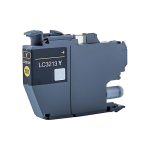 Brother LC-3213Y LC3213Y tindikassett Dore analoog