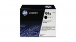 HP 55X CE255X tooner