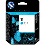 HP 11 C4811A C tindikassett