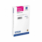 Epson T9073 C13T907340 M tindikassett