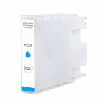 Epson T7552 C13T755240 C tindikassett Dore analoog