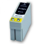 Epson T1001 C13T10014010 BK tindikassett G&G analoog