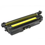 HP 648A CE262A tooner G&G analoog