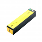 HP 991X M0J98AE Y tindikassett G&G vastaava