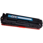 HP 125A CB541A CE321A CF211A Canon 716C 731С tooner Dore analoog