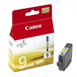 Canon PGI-9 PGI9 1037B001 Y tindikassett