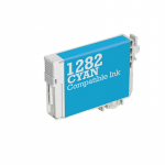 Epson T1282 C13T12824011 C tindikassett Redbox analoog