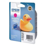 Epson T0553 C13T05534010 M tindikassett