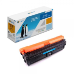 HP 651A CE341A tooner G&G analoog