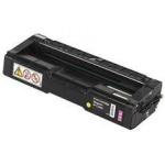 Ricoh 406477 tooner Dore analoog