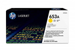 HP 653A CF322A tooner