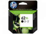 HP 62XL C2P05AE BK tindikasset