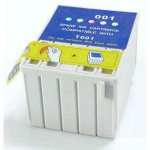Epson T001 C13T00101110 C/LC/M/LM/Y tindikassett G&G analoog