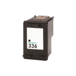 HP 336 C9362EE BK tindikassett Dore vastaava