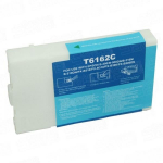 Epson T6162 C13T616200 C tindikassett G&G analoog