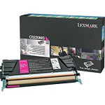 Lexmark C5222MS tooner
