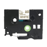 Brother TZe-214 TZe214 kleepkirjalint Dore analoog