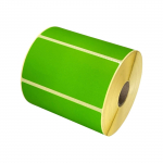 Zebra 800264-605 102mm x 152mm termopaberist etiketid 25 mm s&uuml;damikuga, tootja Dore