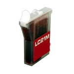Brother LC-21M LC21M tindikassett G&G analoog