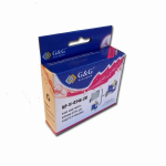 Epson T0346 C13T03464010 LM tindikassett G&G analoog