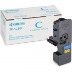 Kyocera TK-5230C TK5230C 1T02R9CNL0 tooner
