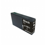 Epson T7011 C13T70114010 BK tindikassett Dofe analoog