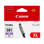 Canon CLI-581XL CLIXL581 2053C001 PBK tindikassett