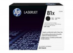HP 81X CF281X tooner