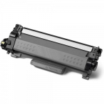 Brother TN-2510XL TN2510XL BK tooner Dore analoog