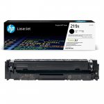 HP 219X W2190X tooner