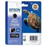 Epson T1578 C13T15784010 MBK tindikassett