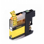 Brother LC-125XLY LC125XLY tindikassett Dore analoog