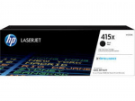 HP 415X W2030XH tooner