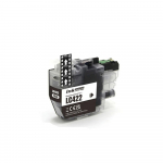 Brother LC-422BK LC422BK tindikassett Dore analoog