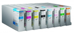 Epson T6037 C13T603700 LBK tindikassett G&G analoog