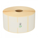 Zebra 800262-125 57mm x 32mm termopaberist etiketid 25 mm s&uuml;damikuga, tootja Dore