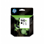 HP 940XL C4906AE BK tindikassett
