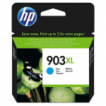 HP 903XL T6M03AE C tindikassett