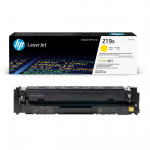 HP 219X W2192X tooner