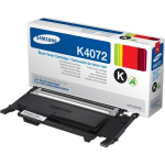 Samsung CLT-K4072S SU128A tooner