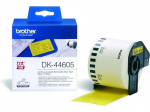 Brother DK-44605 DK44605 62mm x 30500mm termopaberist etiketid