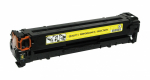 HP 125A CB542A CE322A CF212A Canon 716Y 731Y tooner Dore analoog