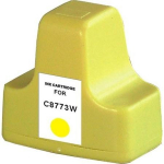 HP 02 C8773WN Y tindikassett Dore vastaava
